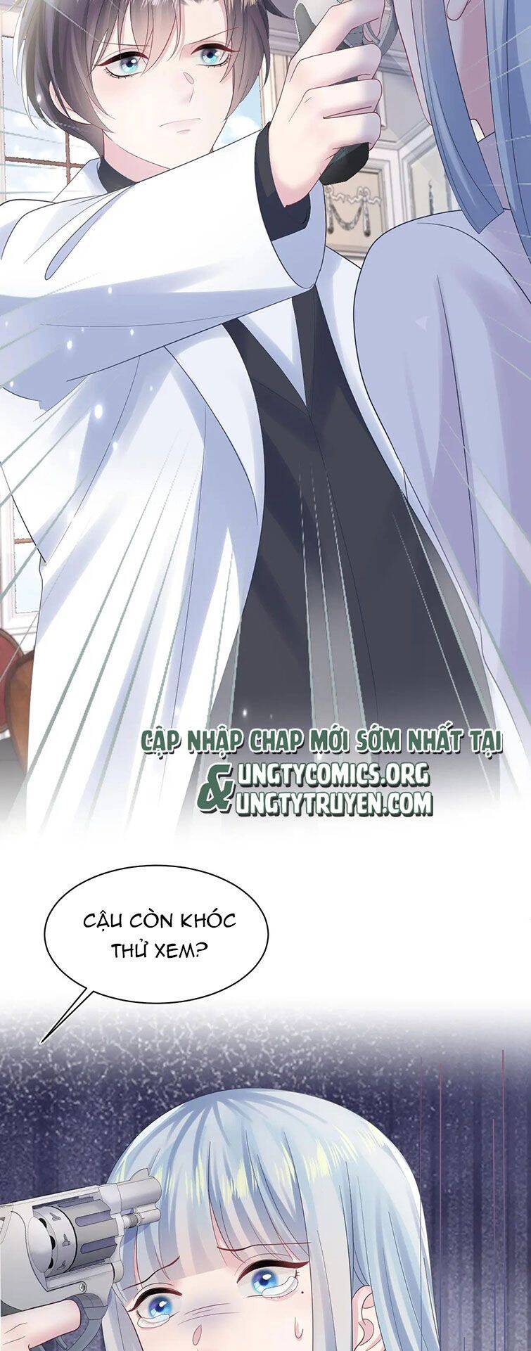 Tuyệt Mỹ Bạch Liên Online Dạy Học Chapter 145 - 34