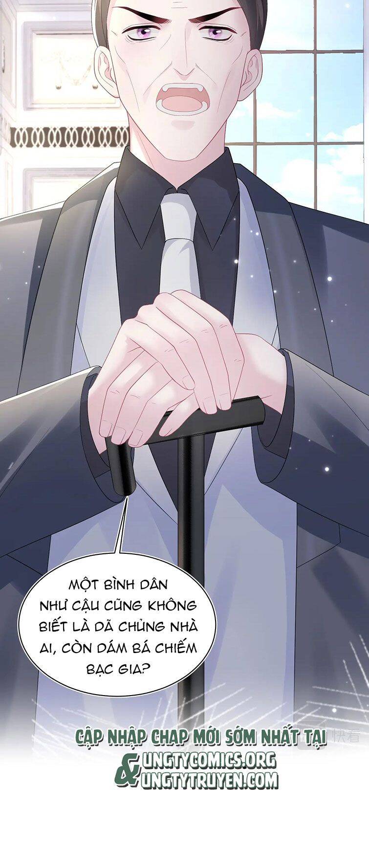 Tuyệt Mỹ Bạch Liên Online Dạy Học Chapter 145 - 8