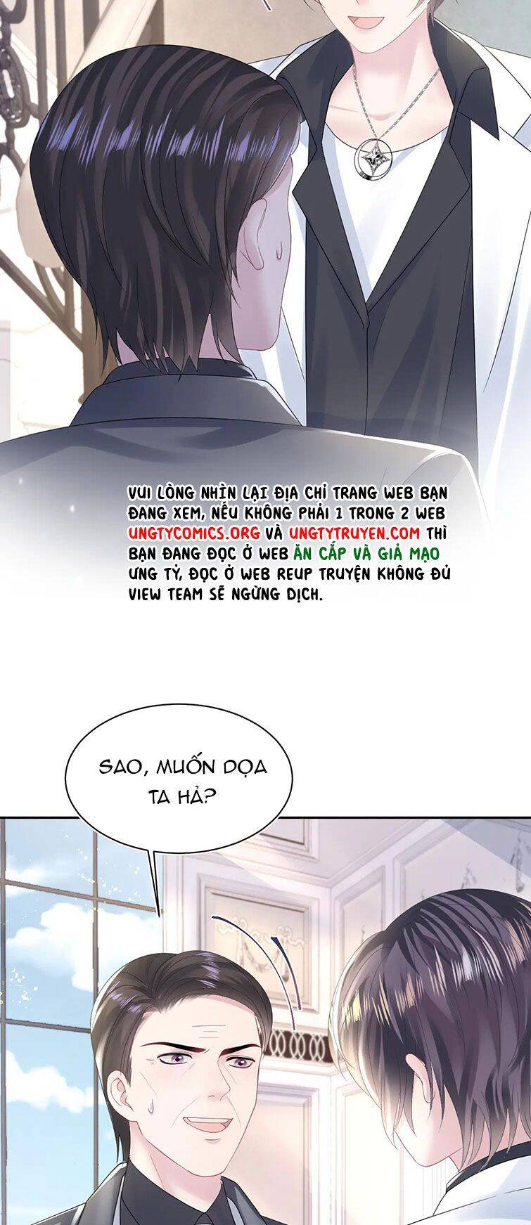 Tuyệt Mỹ Bạch Liên Online Dạy Học Chapter 145 - 10
