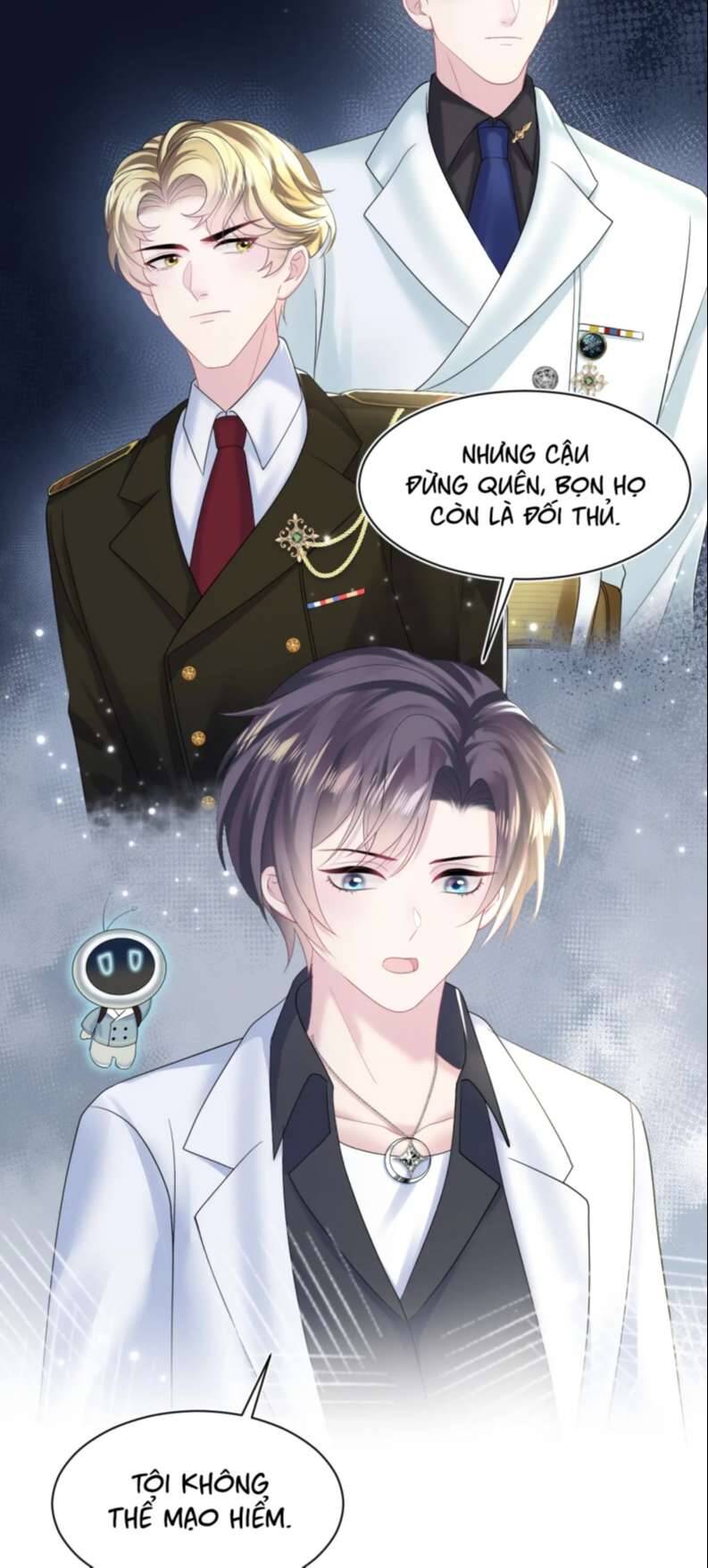 Tuyệt Mỹ Bạch Liên Online Dạy Học Chapter 146 - 11