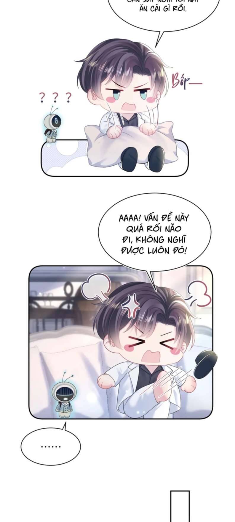 Tuyệt Mỹ Bạch Liên Online Dạy Học Chapter 146 - 15