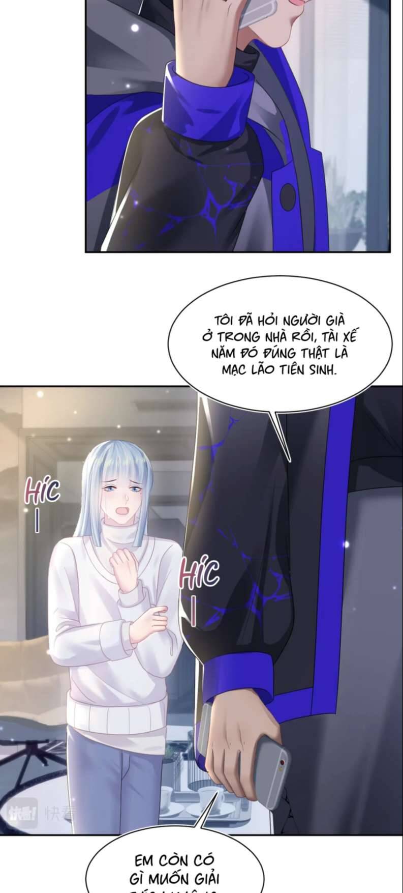 Tuyệt Mỹ Bạch Liên Online Dạy Học Chapter 146 - 17