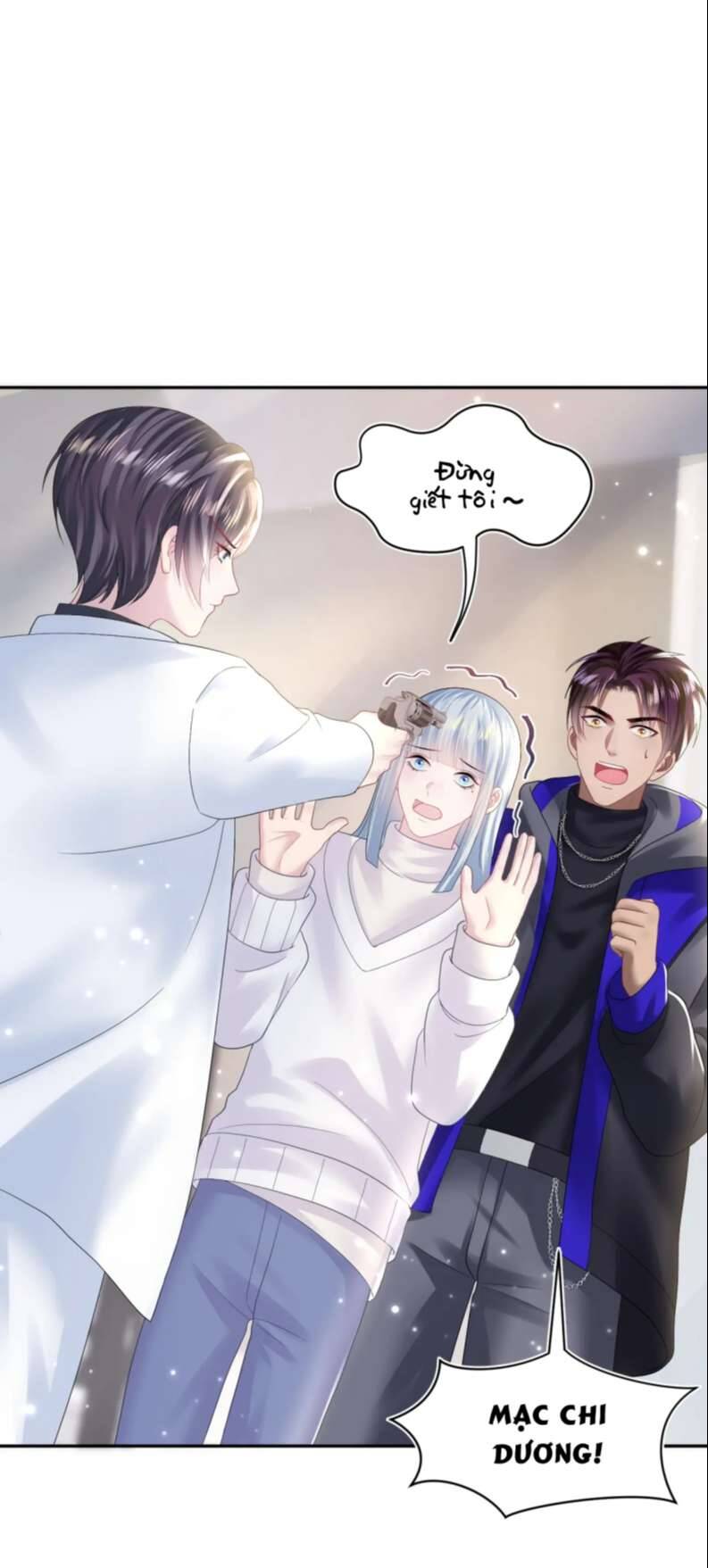 Tuyệt Mỹ Bạch Liên Online Dạy Học Chapter 146 - 3