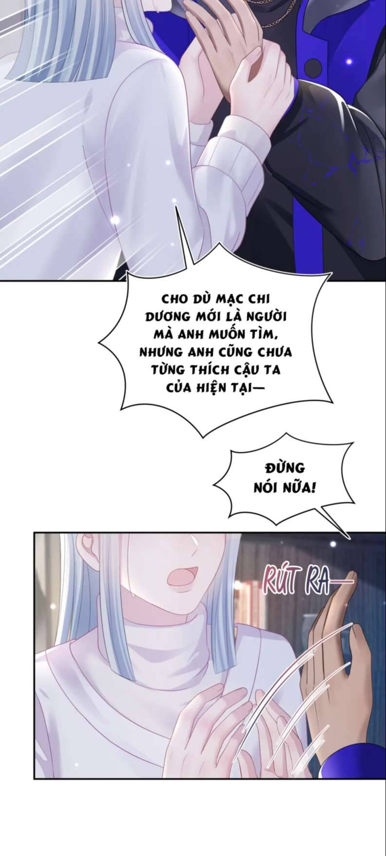 Tuyệt Mỹ Bạch Liên Online Dạy Học Chapter 146 - 21