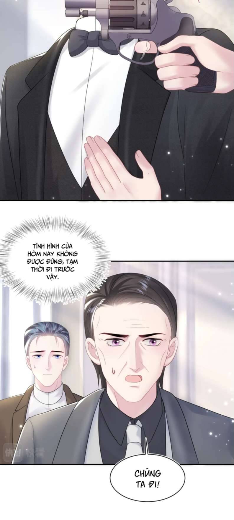 Tuyệt Mỹ Bạch Liên Online Dạy Học Chapter 146 - 6