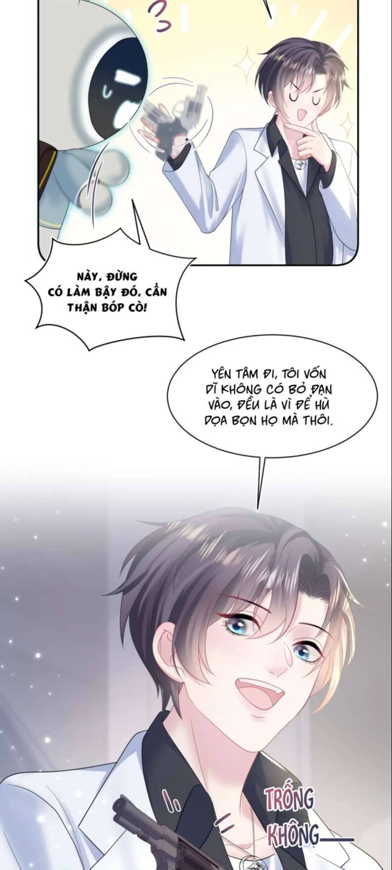 Tuyệt Mỹ Bạch Liên Online Dạy Học Chapter 146 - 8