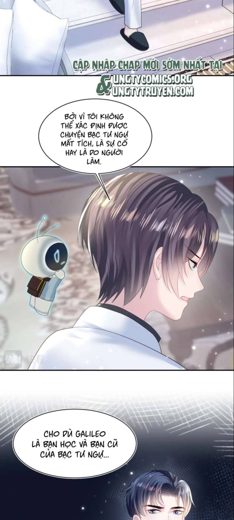 Tuyệt Mỹ Bạch Liên Online Dạy Học Chapter 146 - 10