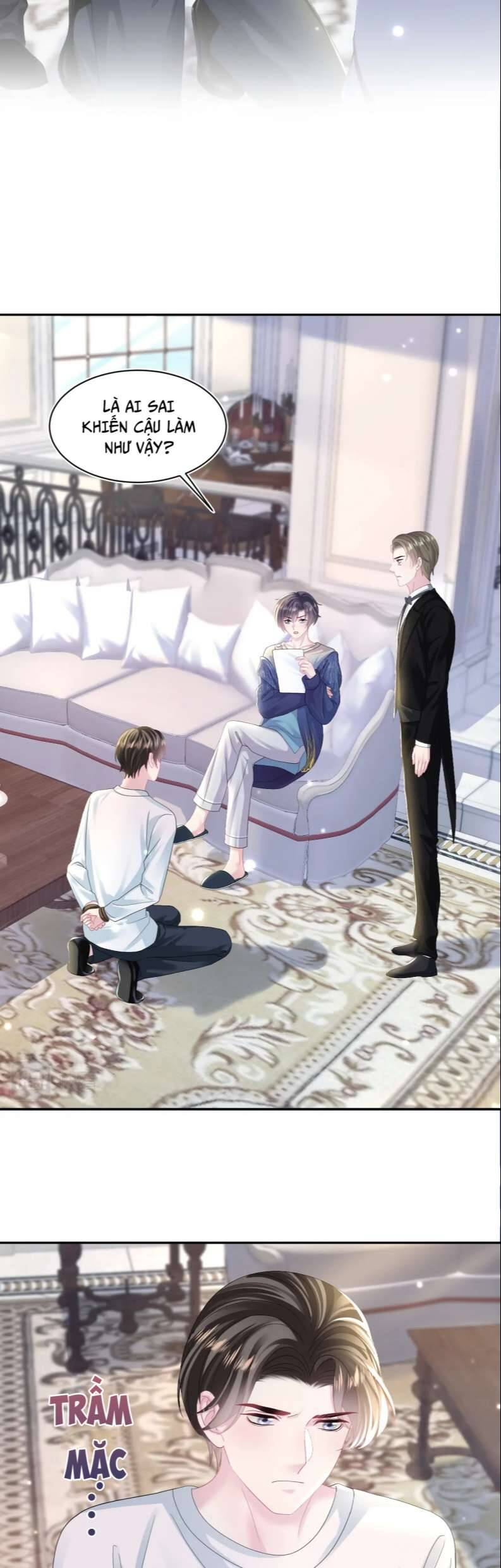 Tuyệt Mỹ Bạch Liên Online Dạy Học Chapter 147 - 13