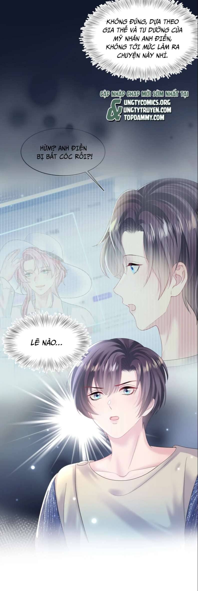 Tuyệt Mỹ Bạch Liên Online Dạy Học Chapter 147 - 17