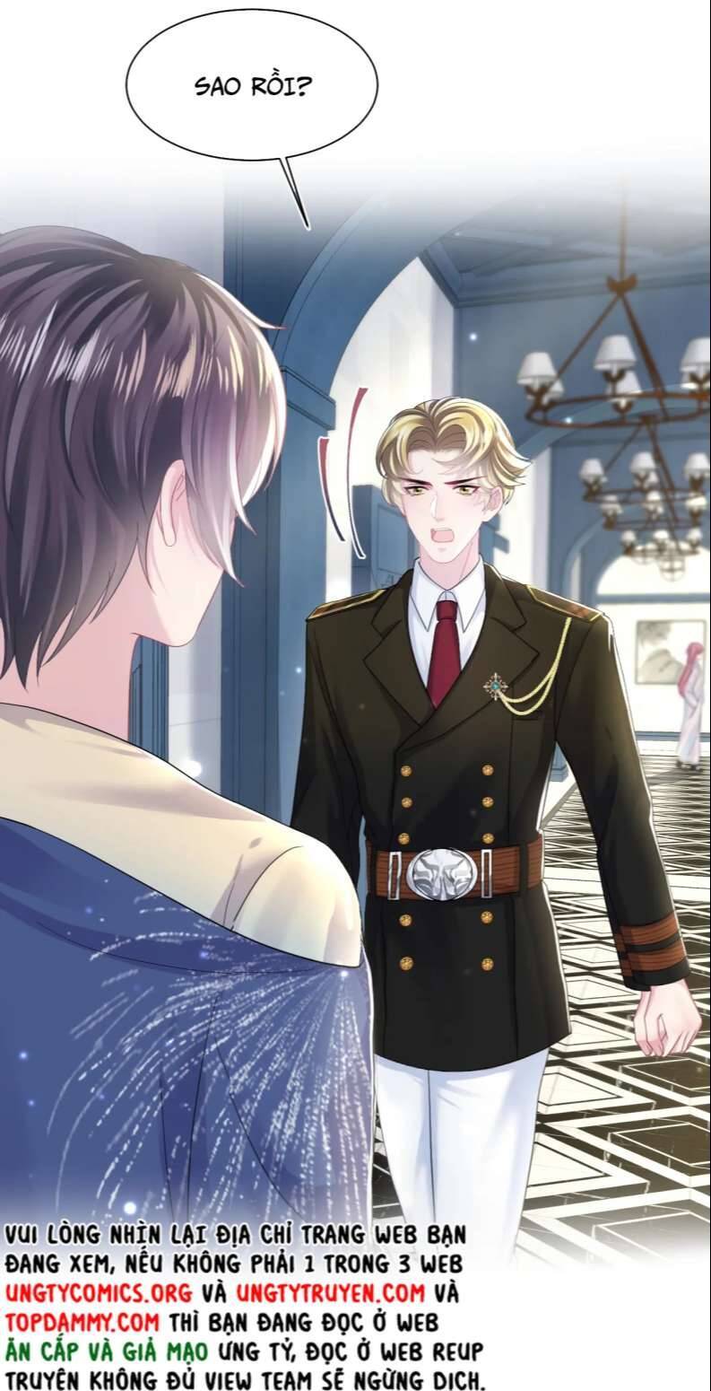 Tuyệt Mỹ Bạch Liên Online Dạy Học Chapter 147 - 24