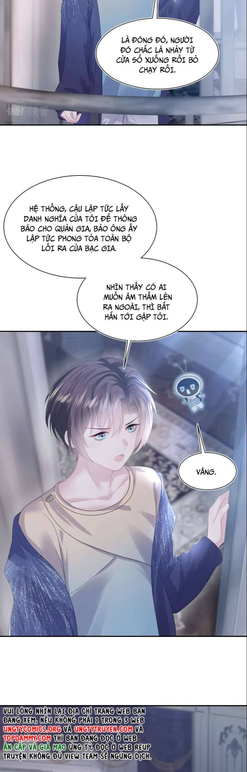 Tuyệt Mỹ Bạch Liên Online Dạy Học Chapter 147 - 5