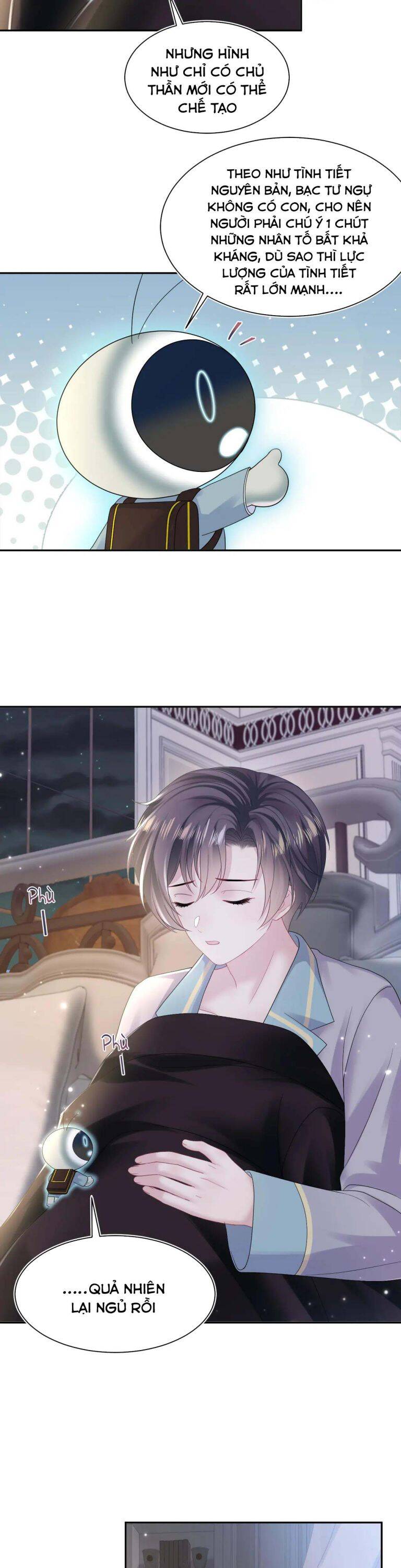 Tuyệt Mỹ Bạch Liên Online Dạy Học Chapter 148 - 11