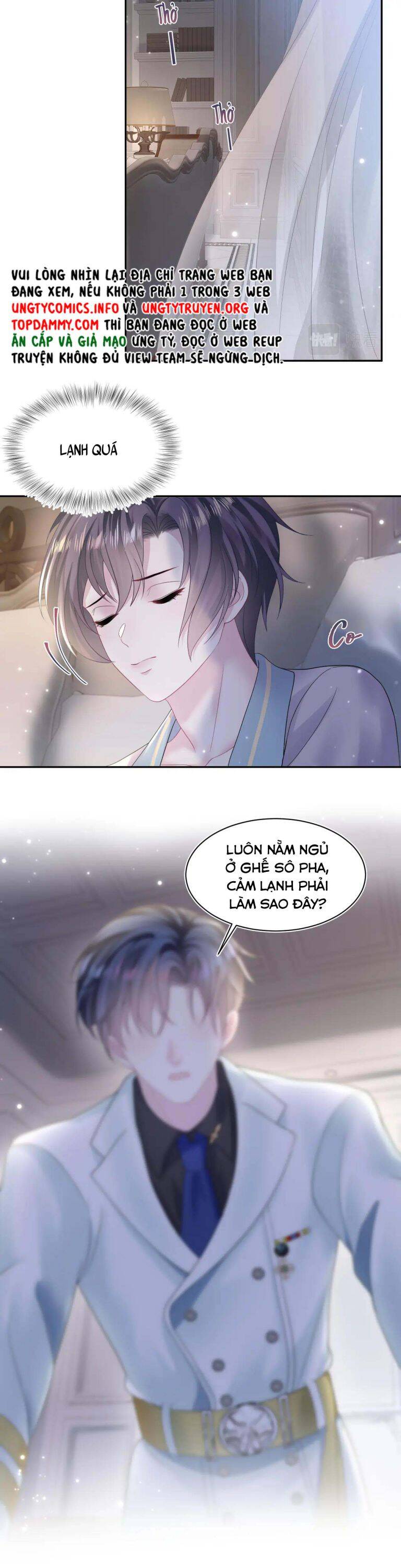 Tuyệt Mỹ Bạch Liên Online Dạy Học Chapter 148 - 12