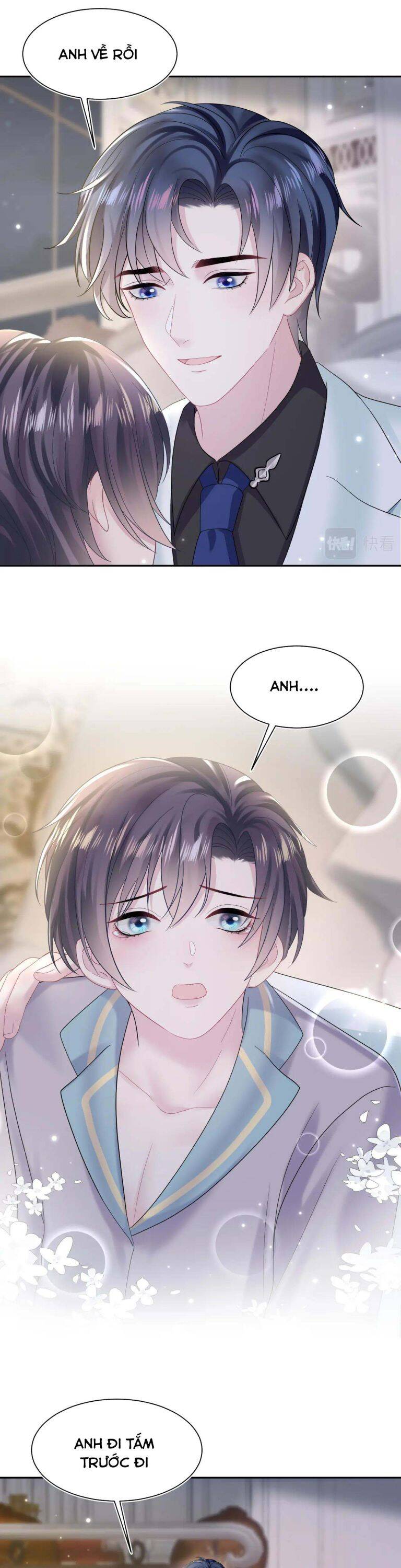 Tuyệt Mỹ Bạch Liên Online Dạy Học Chapter 148 - 14