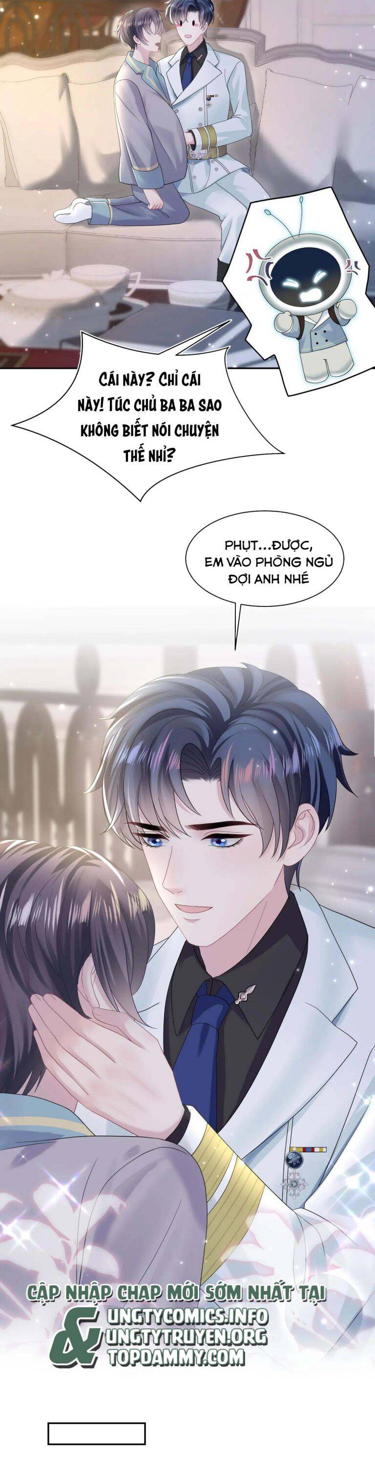 Tuyệt Mỹ Bạch Liên Online Dạy Học Chapter 148 - 15