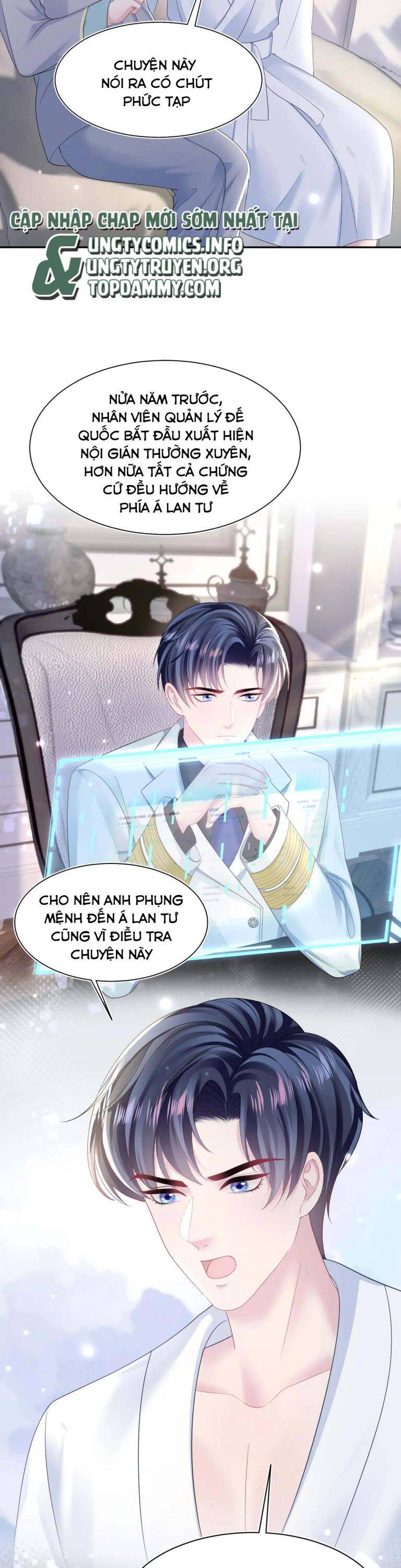Tuyệt Mỹ Bạch Liên Online Dạy Học Chapter 148 - 20