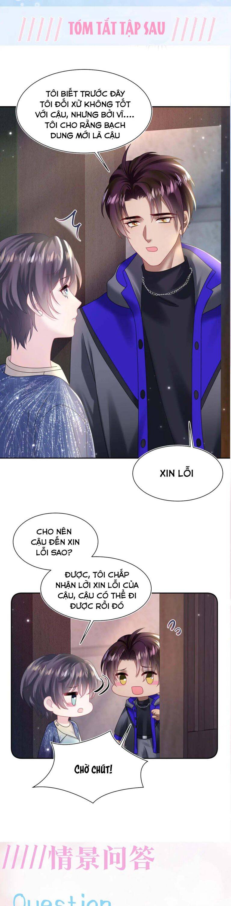 Tuyệt Mỹ Bạch Liên Online Dạy Học Chapter 148 - 24