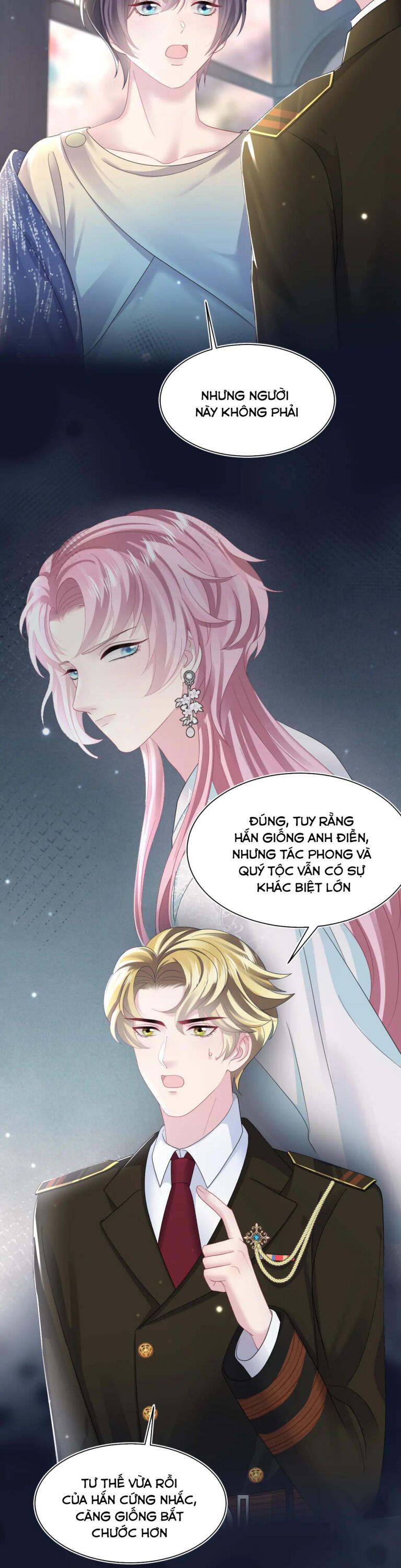 Tuyệt Mỹ Bạch Liên Online Dạy Học Chapter 148 - 4