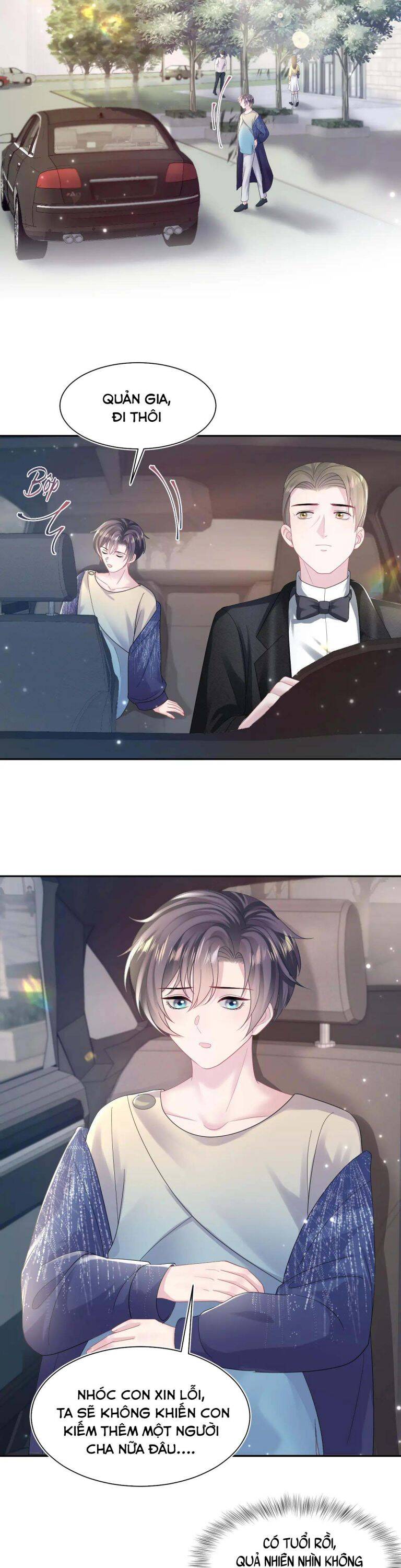 Tuyệt Mỹ Bạch Liên Online Dạy Học Chapter 148 - 7