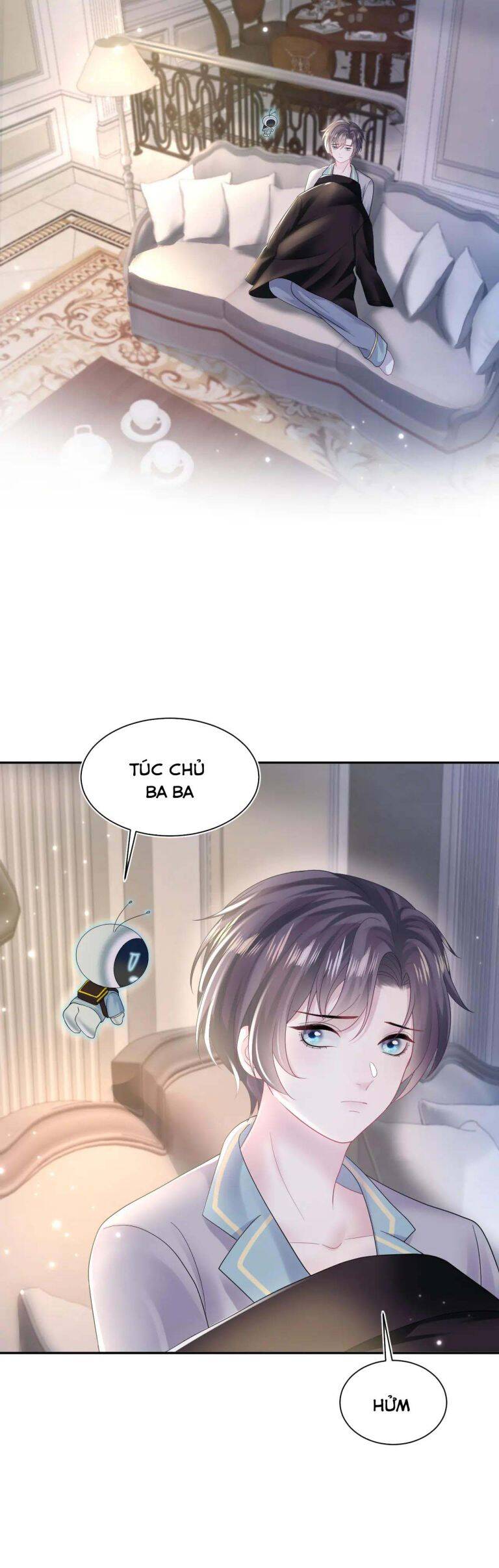Tuyệt Mỹ Bạch Liên Online Dạy Học Chapter 148 - 9
