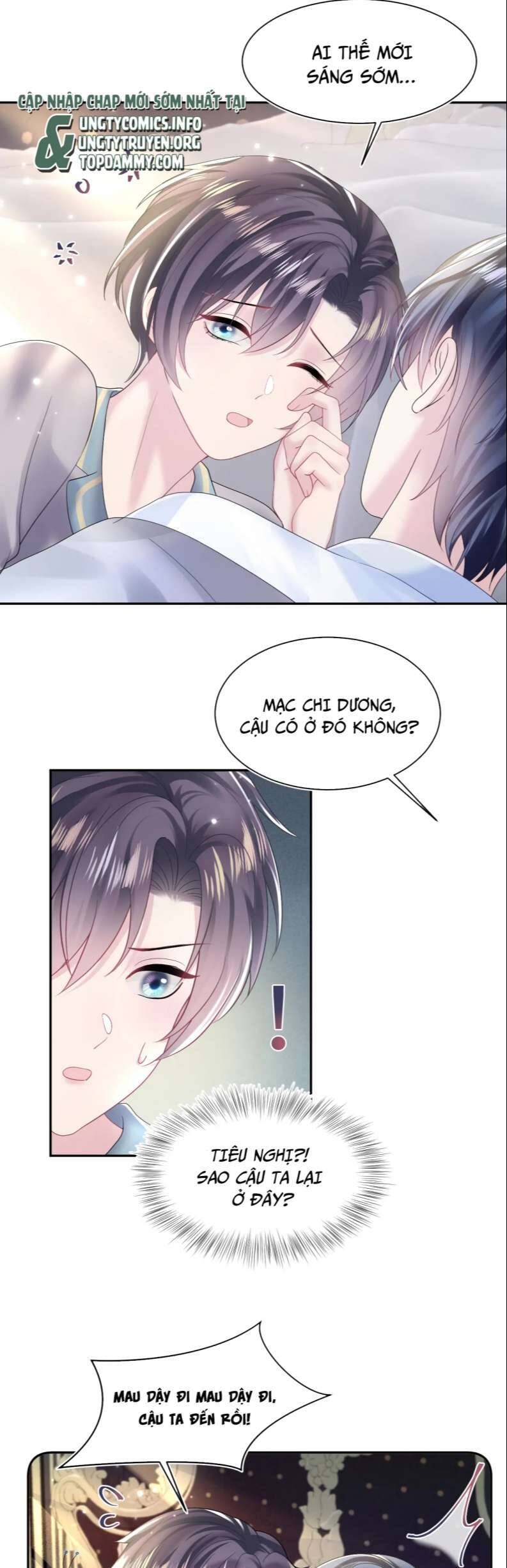 Tuyệt Mỹ Bạch Liên Online Dạy Học Chapter 149 - 13