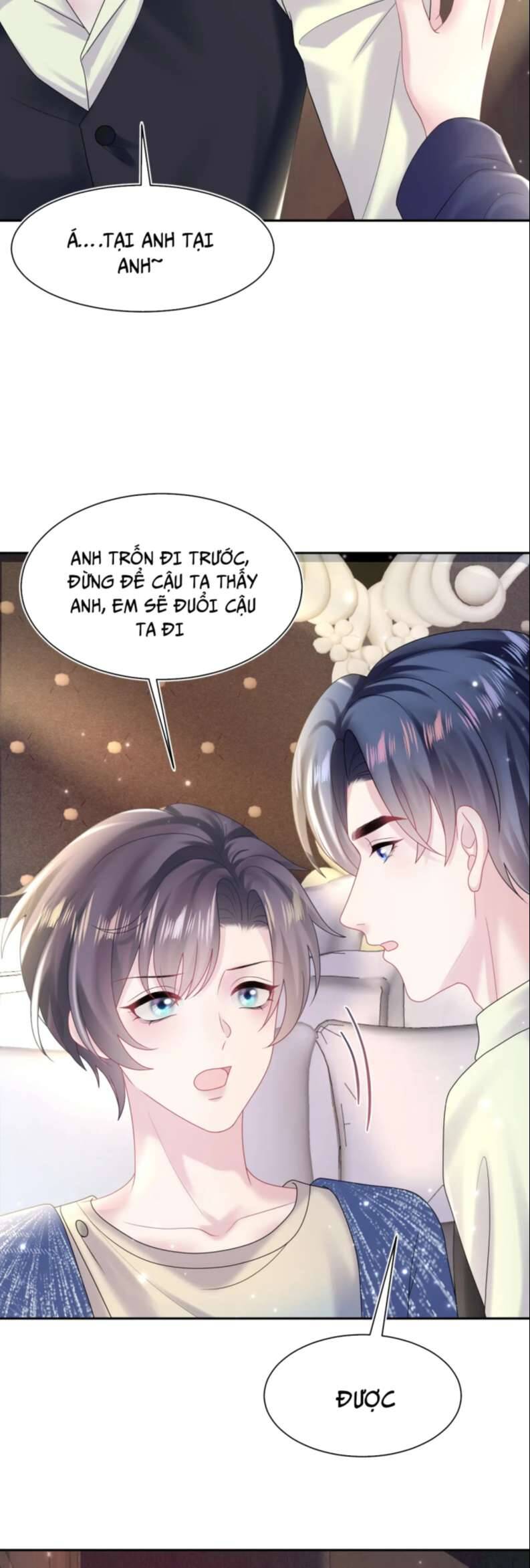 Tuyệt Mỹ Bạch Liên Online Dạy Học Chapter 149 - 18