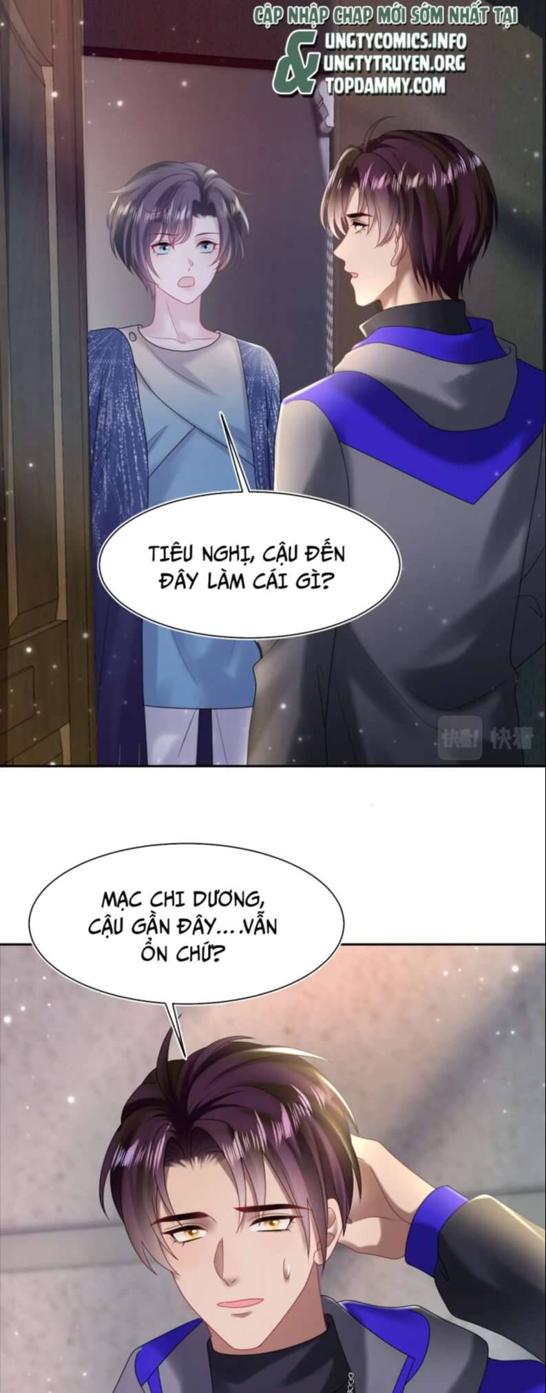 Tuyệt Mỹ Bạch Liên Online Dạy Học Chapter 149 - 19
