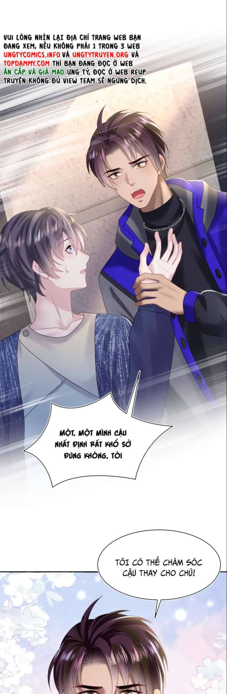 Tuyệt Mỹ Bạch Liên Online Dạy Học Chapter 149 - 22