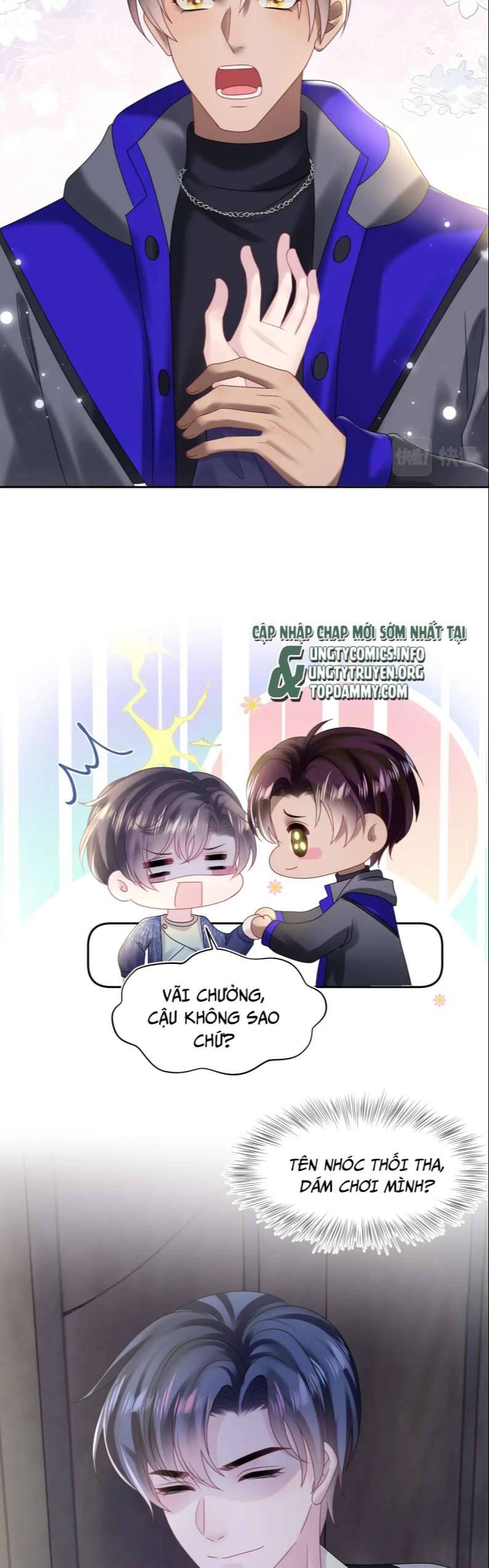 Tuyệt Mỹ Bạch Liên Online Dạy Học Chapter 149 - 23