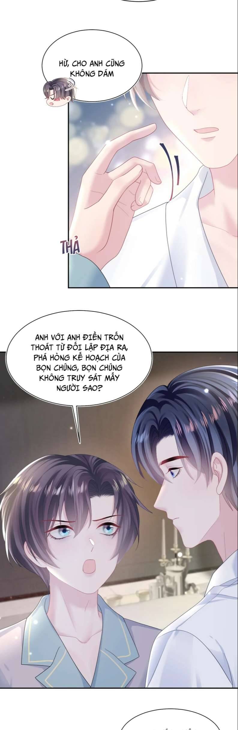 Tuyệt Mỹ Bạch Liên Online Dạy Học Chapter 149 - 4