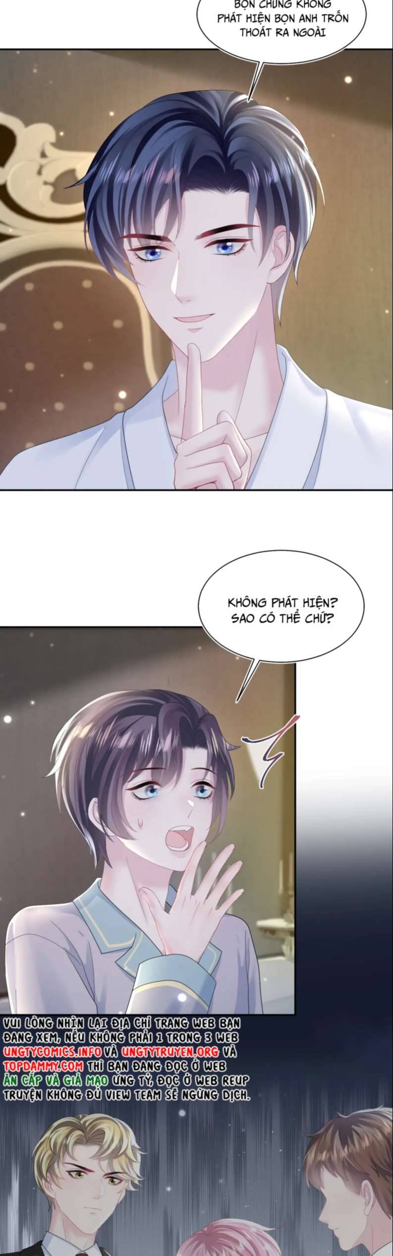 Tuyệt Mỹ Bạch Liên Online Dạy Học Chapter 149 - 5