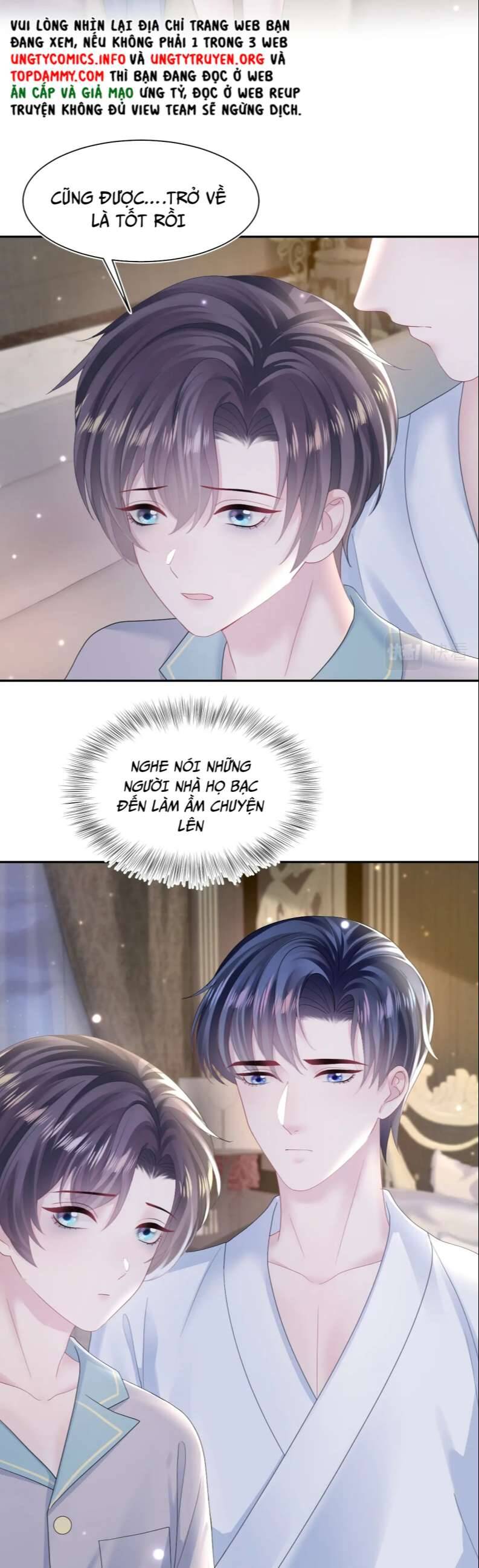 Tuyệt Mỹ Bạch Liên Online Dạy Học Chapter 149 - 8