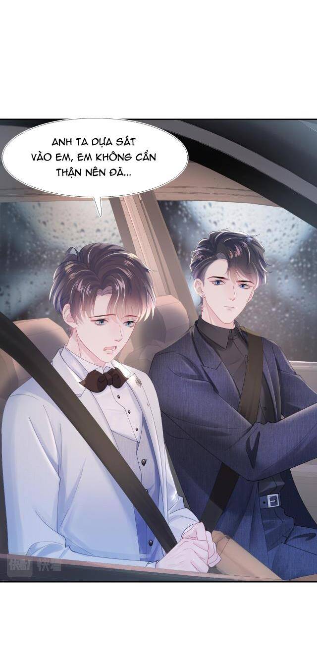 Tuyệt Mỹ Bạch Liên Online Dạy Học Chapter 15.5 - 11