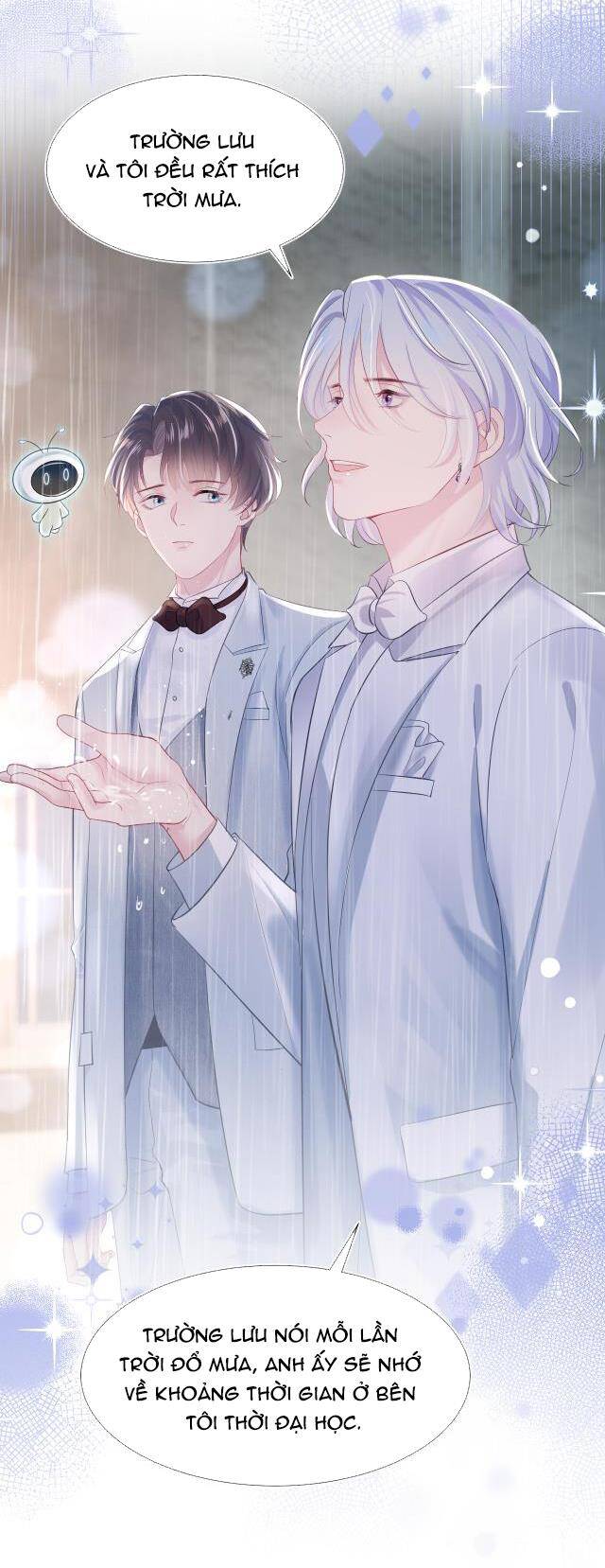Tuyệt Mỹ Bạch Liên Online Dạy Học Chapter 15 - 18