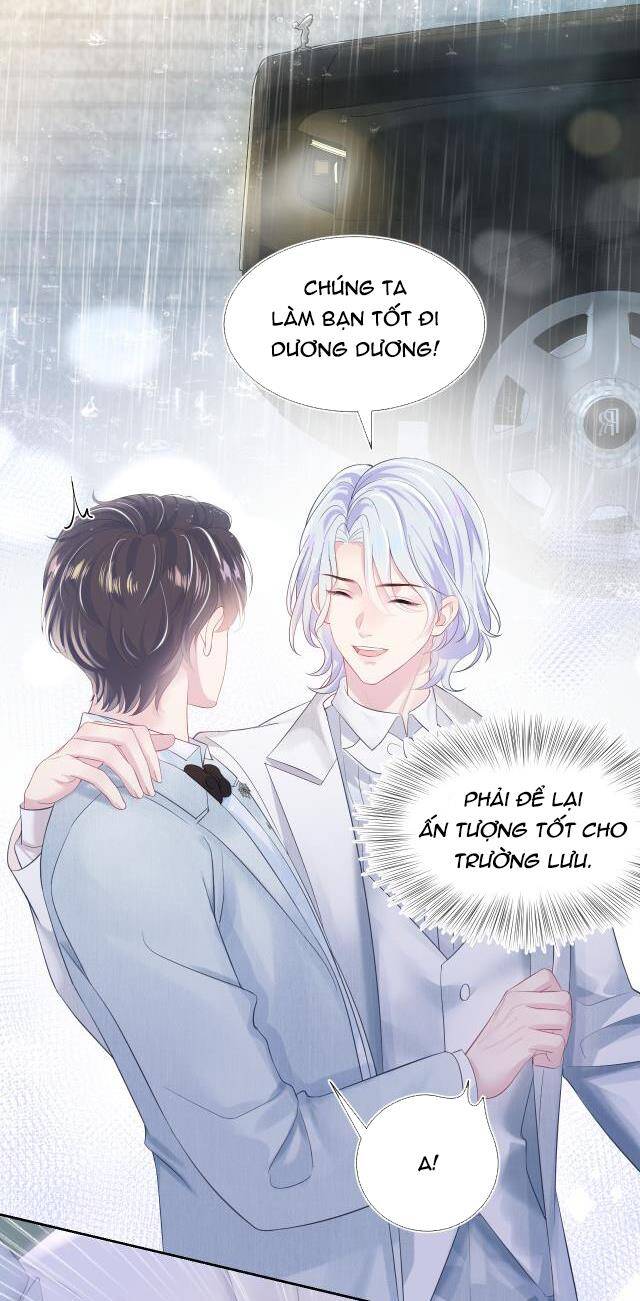 Tuyệt Mỹ Bạch Liên Online Dạy Học Chapter 15 - 22