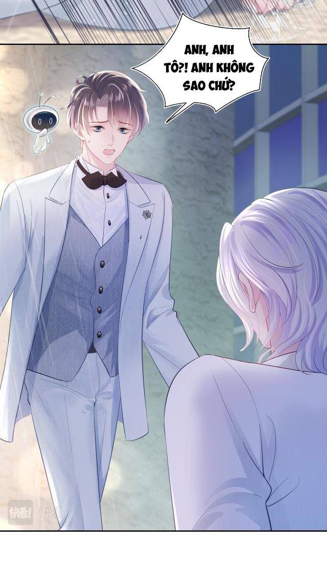 Tuyệt Mỹ Bạch Liên Online Dạy Học Chapter 15 - 25