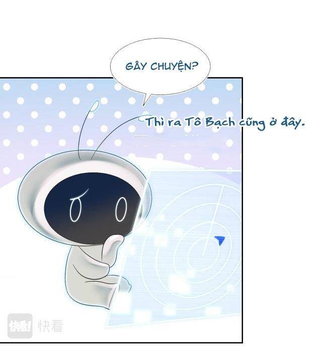 Tuyệt Mỹ Bạch Liên Online Dạy Học Chapter 15 - 8