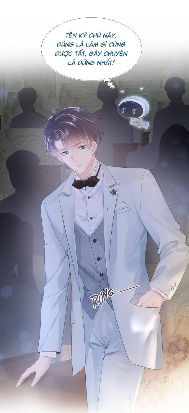 Tuyệt Mỹ Bạch Liên Online Dạy Học Chapter 15 - 9