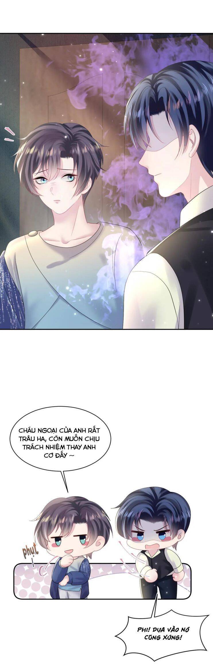 Tuyệt Mỹ Bạch Liên Online Dạy Học Chapter 150 - 13