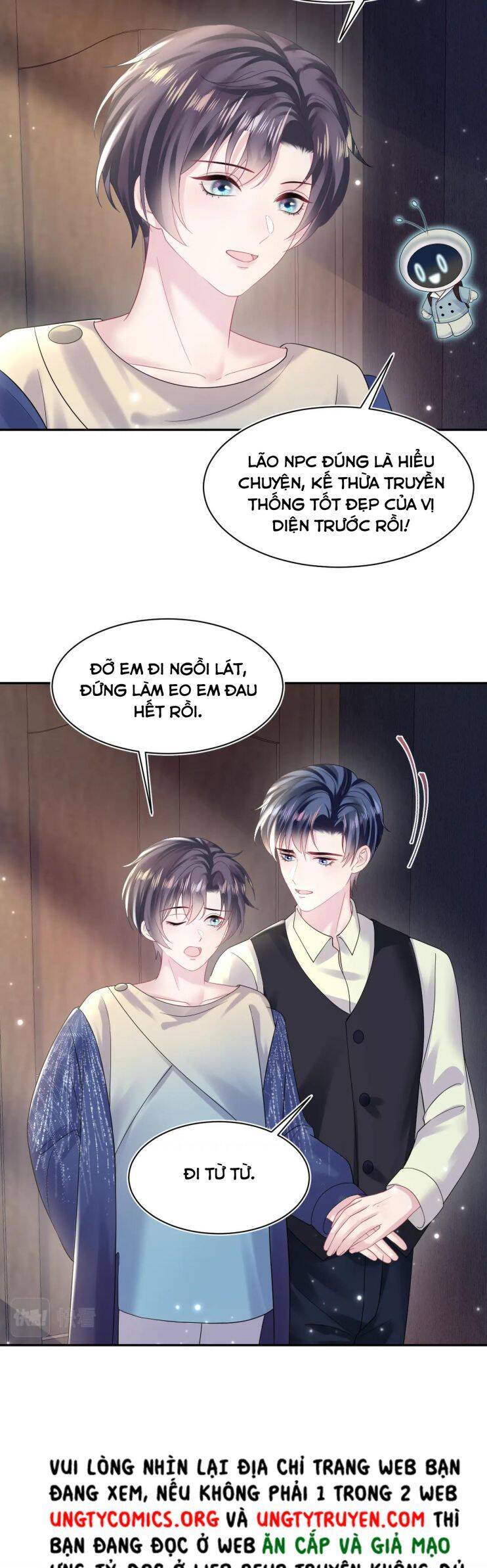 Tuyệt Mỹ Bạch Liên Online Dạy Học Chapter 150 - 18