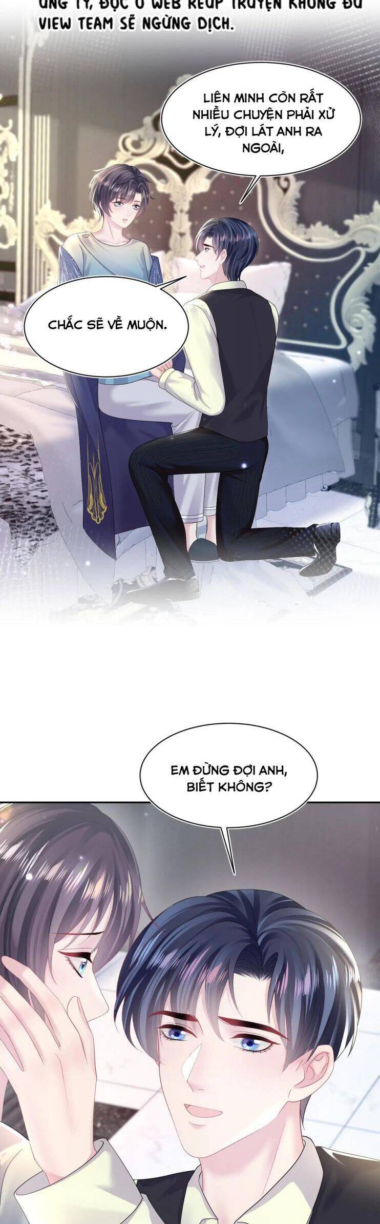 Tuyệt Mỹ Bạch Liên Online Dạy Học Chapter 150 - 19