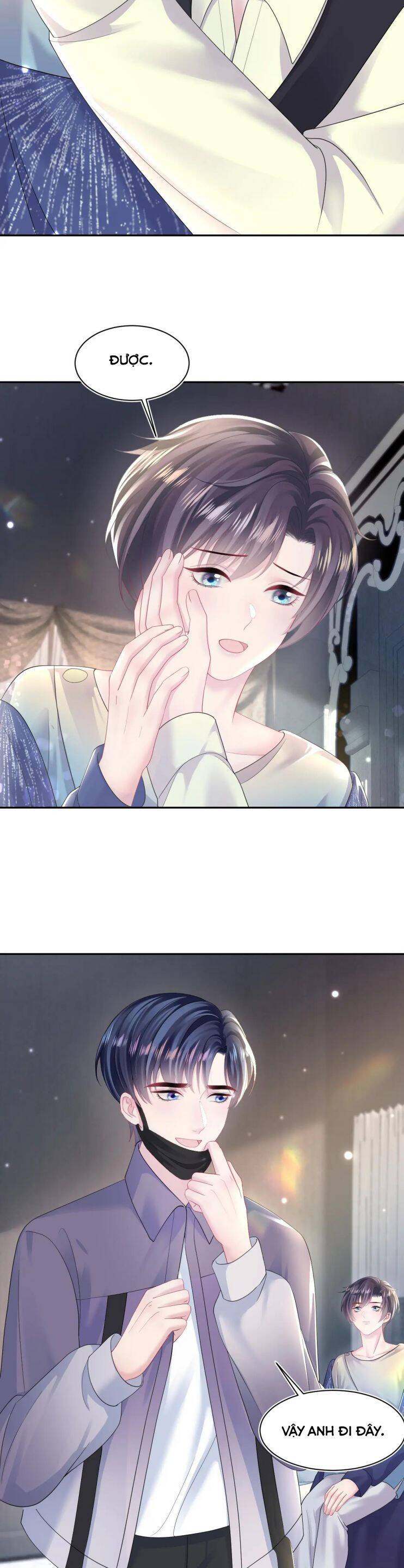 Tuyệt Mỹ Bạch Liên Online Dạy Học Chapter 150 - 20