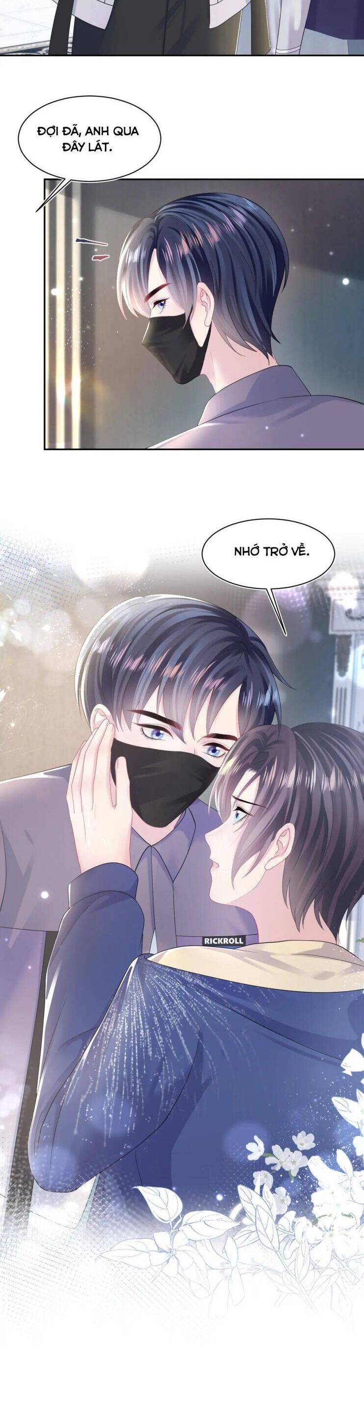 Tuyệt Mỹ Bạch Liên Online Dạy Học Chapter 150 - 21