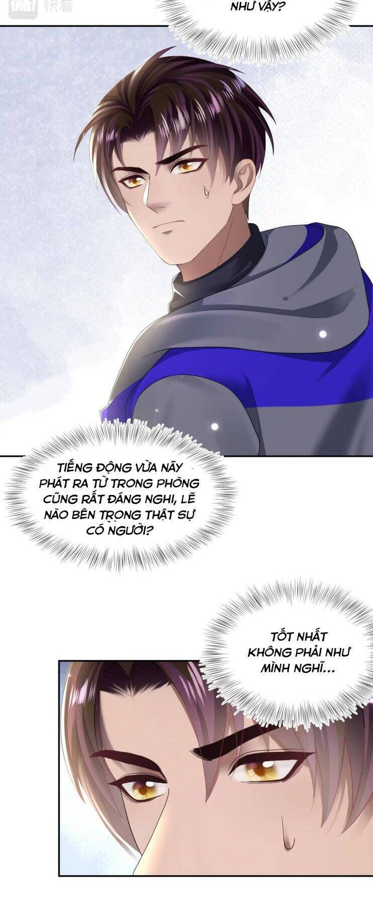 Tuyệt Mỹ Bạch Liên Online Dạy Học Chapter 150 - 23