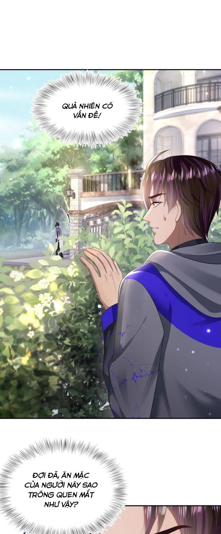 Tuyệt Mỹ Bạch Liên Online Dạy Học Chapter 150 - 24