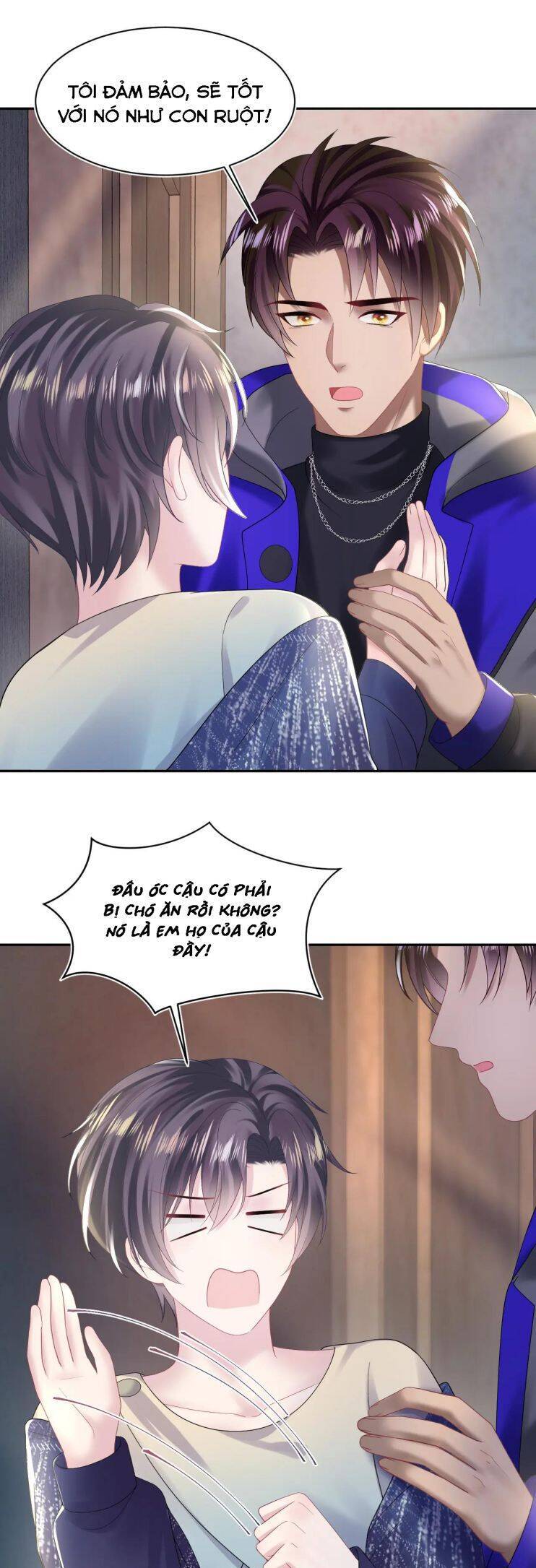 Tuyệt Mỹ Bạch Liên Online Dạy Học Chapter 150 - 4
