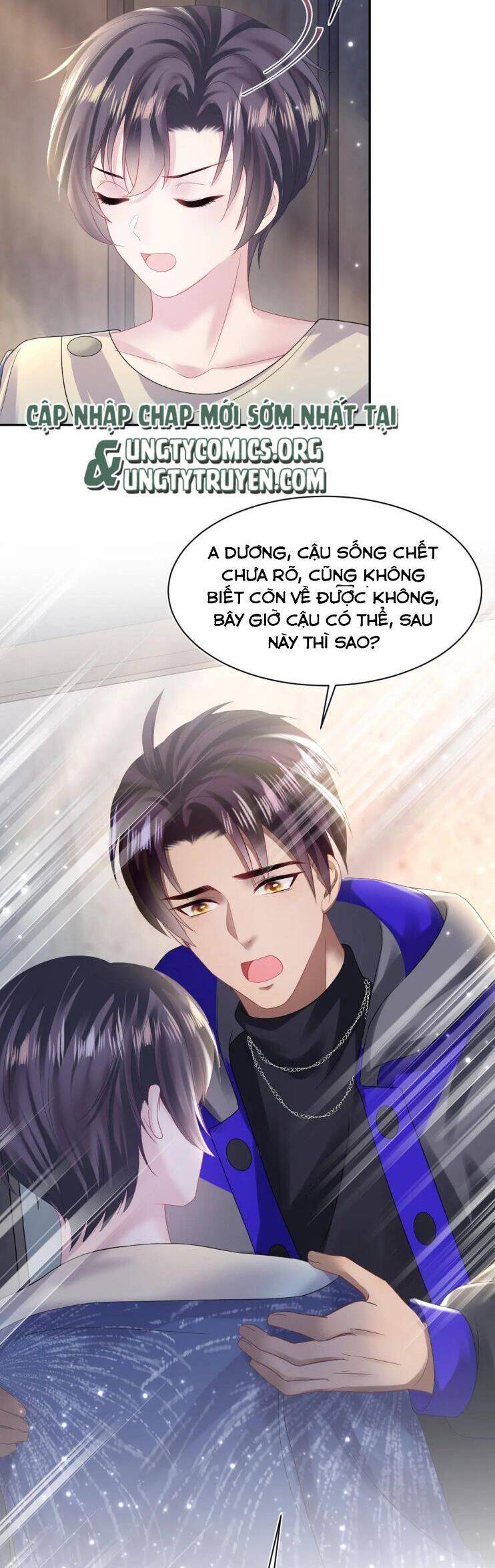 Tuyệt Mỹ Bạch Liên Online Dạy Học Chapter 150 - 9