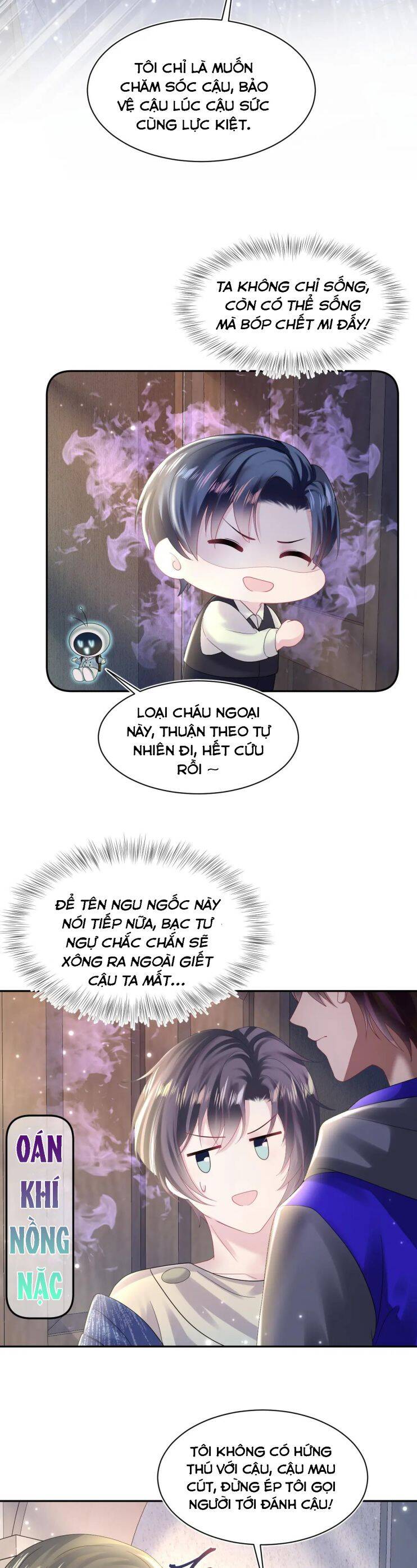 Tuyệt Mỹ Bạch Liên Online Dạy Học Chapter 150 - 10