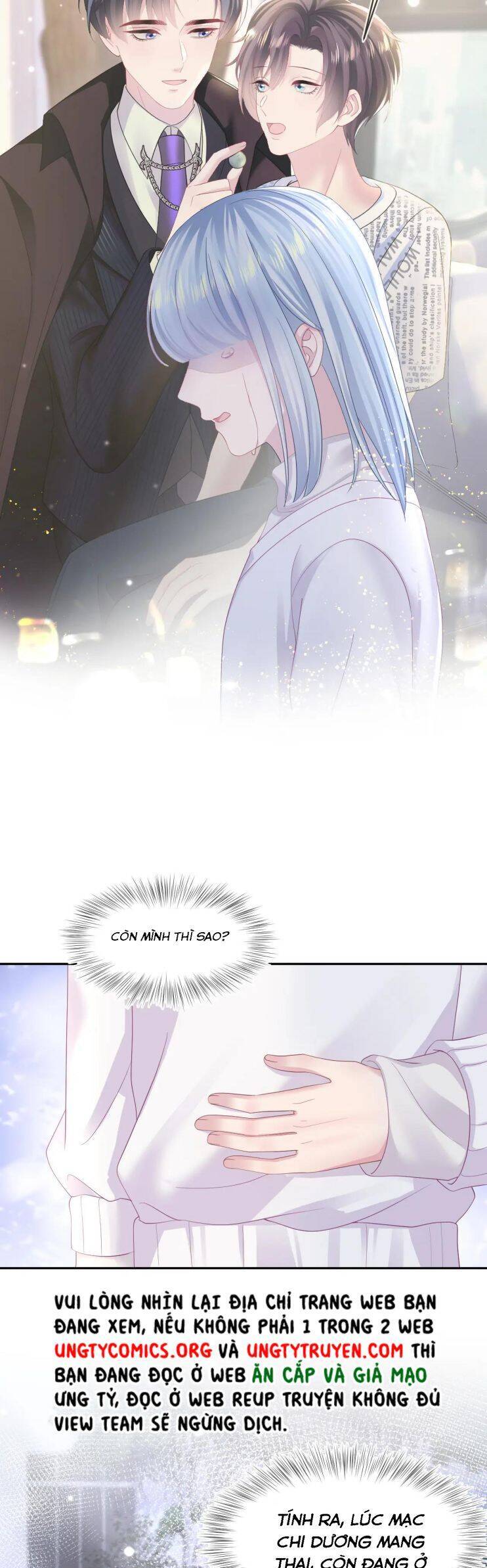 Tuyệt Mỹ Bạch Liên Online Dạy Học Chapter 151 - 11