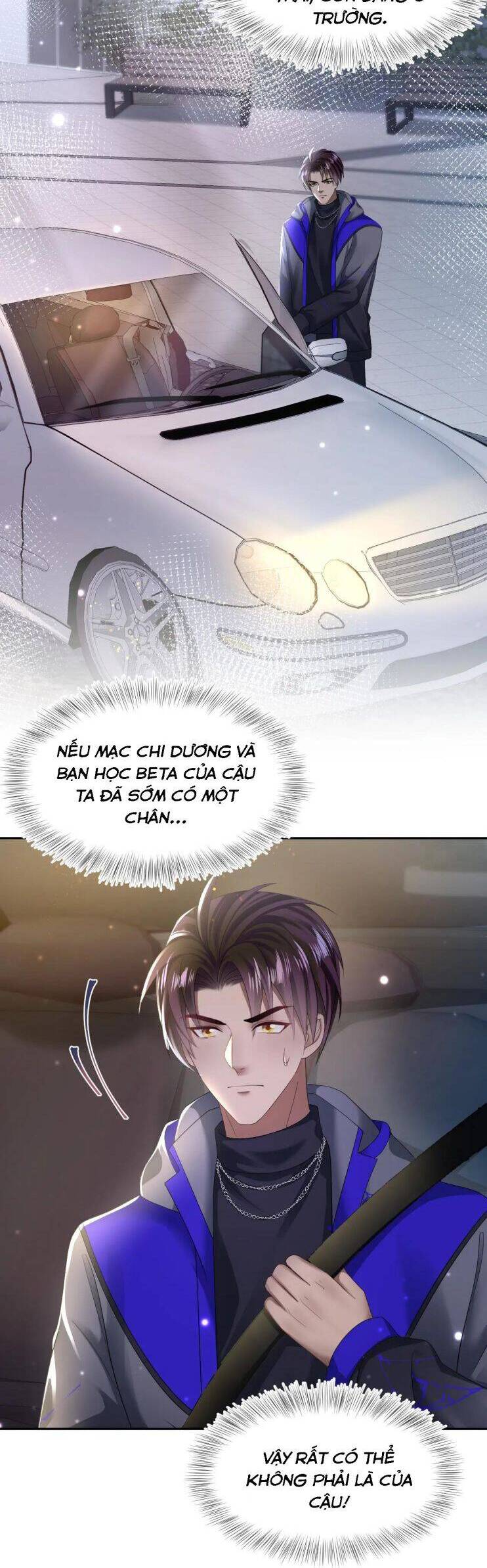 Tuyệt Mỹ Bạch Liên Online Dạy Học Chapter 151 - 12